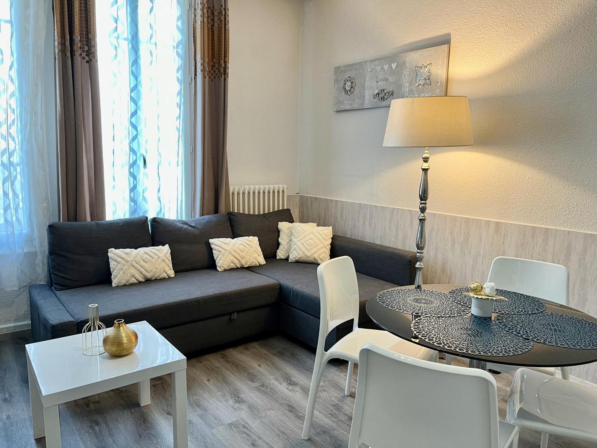 Residence Victoria Віші Екстер'єр фото